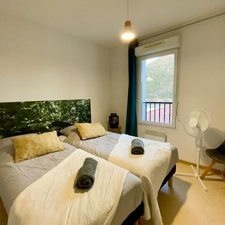 G34 Les Naiades- 2 Bedrooms For 5 People ! อาเวน ภายนอก รูปภาพ