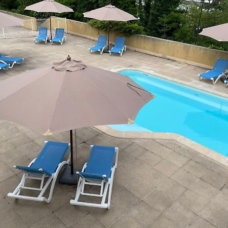 G34 Les Naiades- 2 Bedrooms For 5 People ! อาเวน ภายนอก รูปภาพ